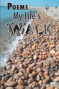 Cover: Poem's From My Life's Walk - Lulu.com