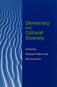 Enlarge image Cover: Democracy and Cultural Diversity - Oxford University Press