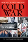 Cover: Cold War - ABC-CLIO