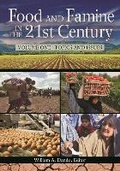 Cover: Food and Famine in the 21st Century - ABC-CLIO