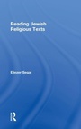 Cover: Reading Jewish Religious Texts - Routledge