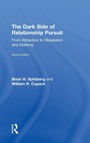 Bild: The Dark Side of Relationship Pursuit - Routledge