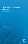 Bild: The Politics of Industrial Relations - Routledge