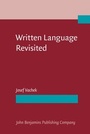 Cover: Written Language Revisited - John Benjamins Publishing Co