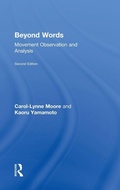 Cover: Beyond Words - Routledge