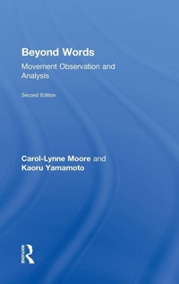 Enlarge image Cover: Beyond Words - Routledge
