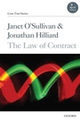 Cover: The Law of Contract - Oxford University Press