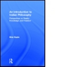 Enlarge image Cover: An Introduction to Indian Philosophy - Routledge