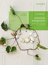 Enlarge image Cover: Classroom Management - OUP Australia and New Zealand