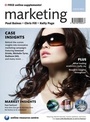 Cover: Marketing - Oxford University Press