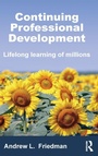 Bild: Continuing Professional Development - Routledge
