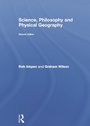 Cover: Science, Philosophy and Physical Geography - Routledge
