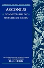 Cover: Asconius - Oxford University Press