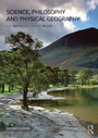 Cover: Science, Philosophy and Physical Geography - Routledge