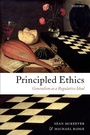 Cover: Principled Ethics - Oxford University Press