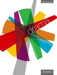 Enlarge image Cover: Learning Connections in Primary Schools, 2e - OUP Australia and New Zealand