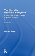 Cover: Teaching with Emotional Intelligence - Routledge