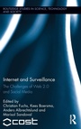 Bild: Internet and Surveillance - Routledge