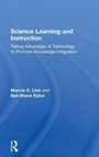 Cover: Science Learning and Instruction - Routledge