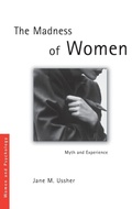 Cover: The Madness of Women - Routledge