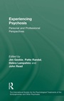 Cover: Experiencing Psychosis - Routledge