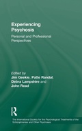 Cover: Experiencing Psychosis - Routledge
