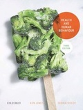 Cover: Health and Human Behaviour - OUP Australia and New Zealand