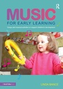 Cover: Music for Early Learning - Routledge