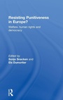 Cover: Resisting Punitiveness in Europe? - Routledge