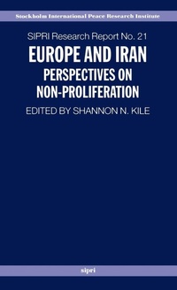 Enlarge image Cover: Europe and Iran - Oxford University Press
