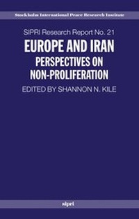 Enlarge image Cover: Europe and Iran - Oxford University Press