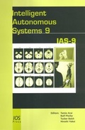 Cover: Intelligent Autonomous Systems 9 - IOS Press,US