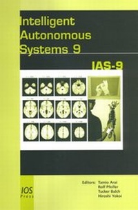 Enlarge image Cover: Intelligent Autonomous Systems 9 - IOS Press,US