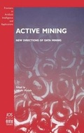 Cover: Active Mining - IOS Press,US