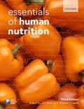 Cover: Essentials of Human Nutrition - Oxford University Press