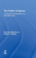 Cover: The Public Congress - Routledge