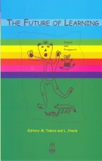 Enlarge image Cover: The Future of Learning - IOS Press,US