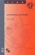 Cover: Governing Networks - IOS Press,US