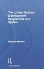 Cover: United Nations Development Programme and System (UNDP) - Routledge