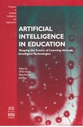 Cover: Artificial Intelligence in Education - IOS Press,US