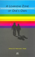 Cover: A Learning Zone of One's Own - IOS Press,US