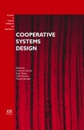 Cover: Cooperative Systems Design - IOS Press,US