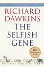 Cover: The Selfish Gene - Oxford University Press