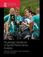 Cover: Routledge Handbook of Sports Performance Analysis - Routledge