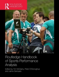 Abbildung von: Routledge Handbook of Sports Performance Analysis - Routledge