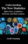 Cover: Understanding The New Statistics - Routledge