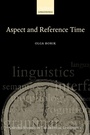 Cover: Aspect and Reference Time - Oxford University Press