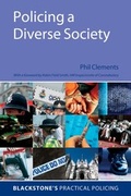 Cover: Policing a Diverse Society - Oxford University Press