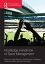 Cover: Routledge Handbook of Sport Management - Routledge