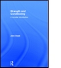 Enlarge image Cover: Strength and Conditioning - Routledge